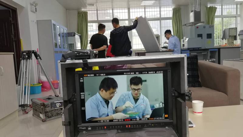 元宇宙搭台唱戏，肇东市广告片拍摄公司抢滩虚拟世界首支舞