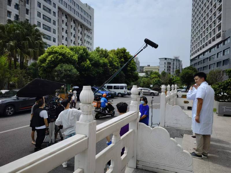 肇东市广告片拍摄公司低成本实现高规格制作的诀窍