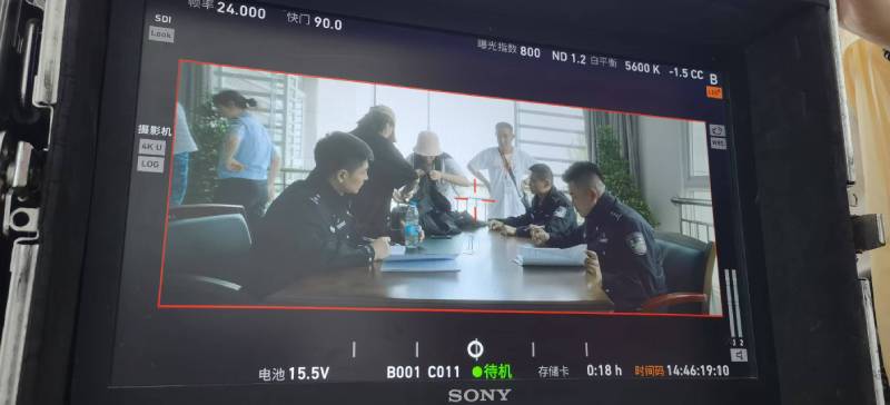 肇东市广告片拍摄公司服务世界500强的标准化体系